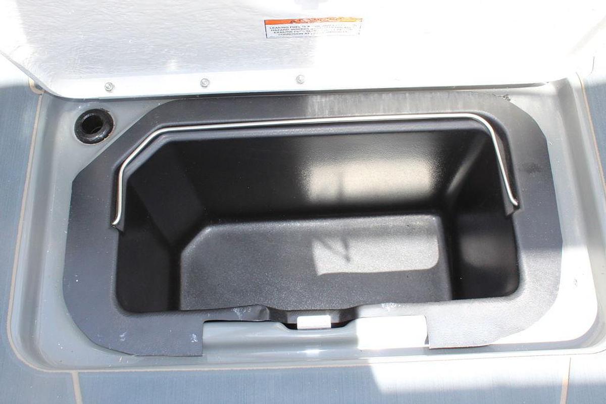 2025 Heyday Wake Boats H22