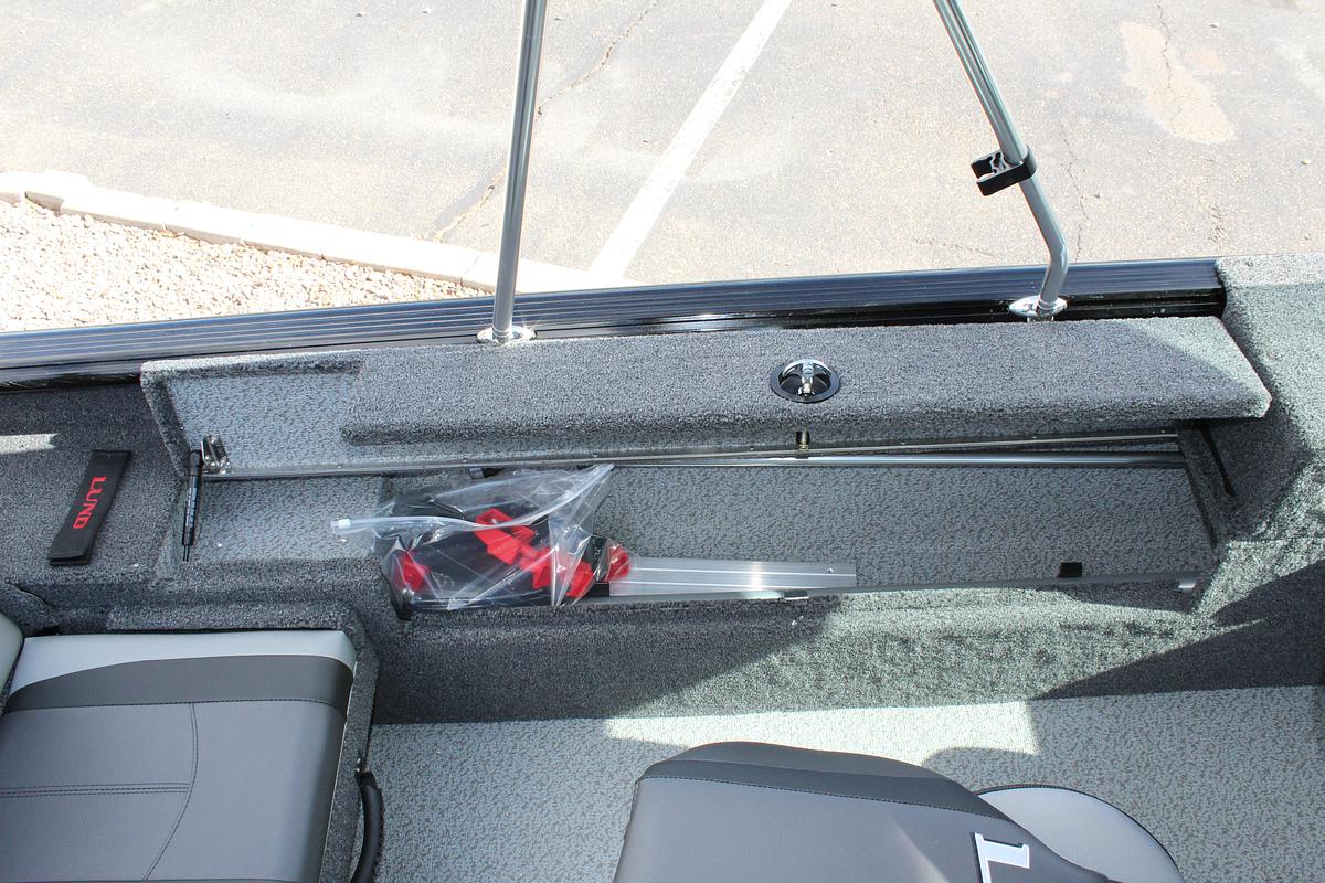 2026 Lund 1875 Impact XS Sport