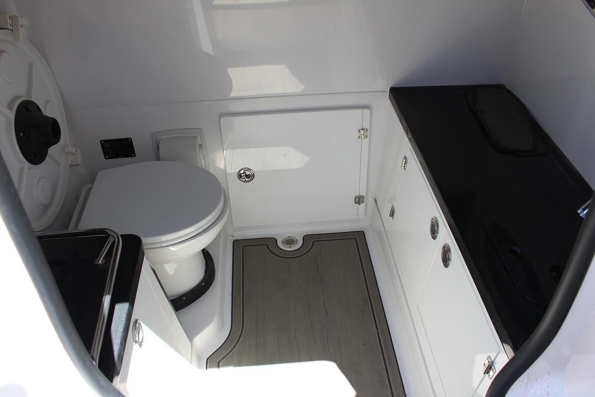 2025 Monterey Elite 30 OB