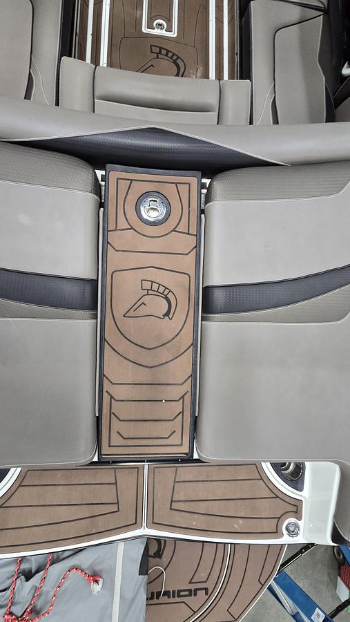 Used 2018 Centurion Ri237