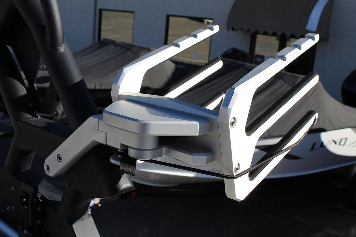 2025 Heyday Wake Boats H22