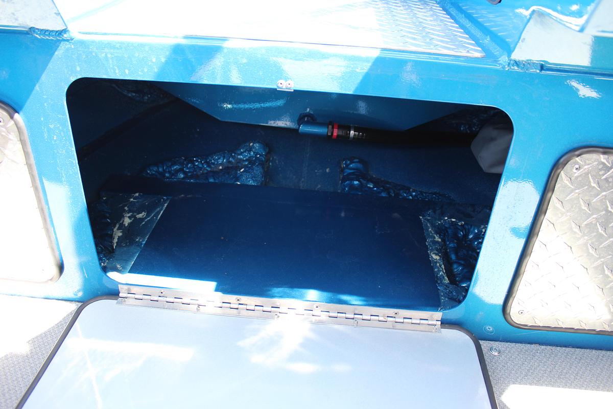 Used 2020 KingFisher 1825 Falcon