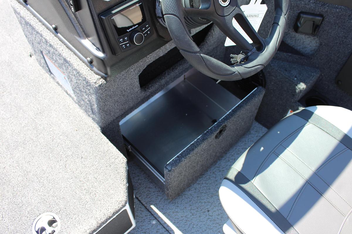 2026 Lund 1875 Impact XS Sport