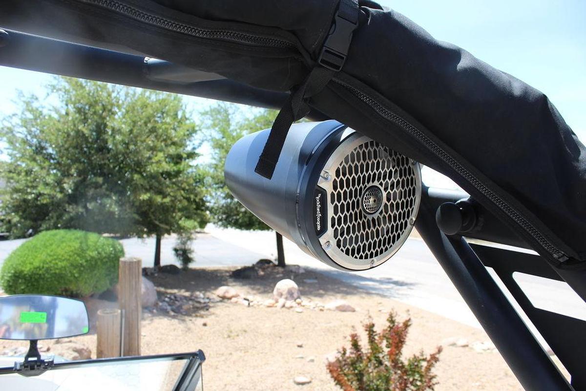 2025 Heyday Wake Boats H22