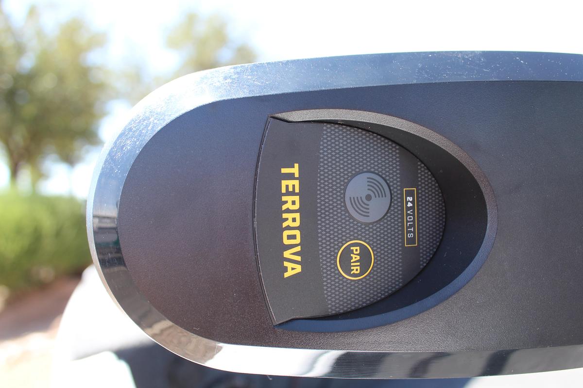 2026 Lund 1875 Impact XS Sport