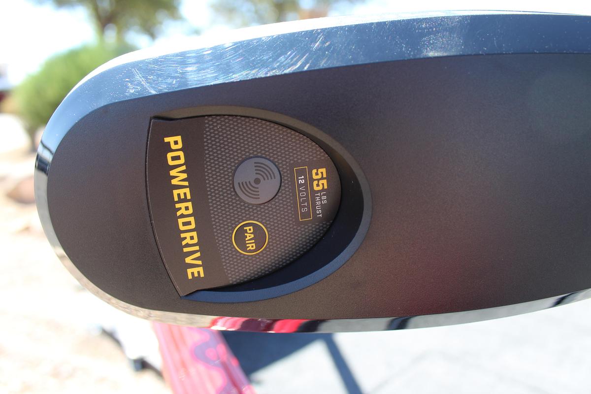 2026 Lund 1650 Angler Sport