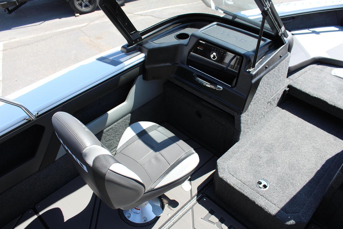 Used 2026 Lund 1875 Crossover XS Sport