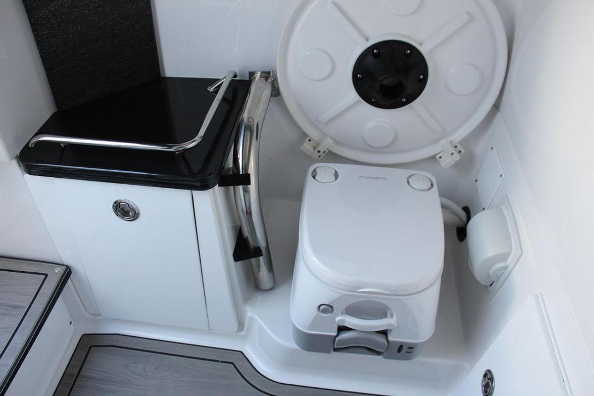 2025 Monterey Elite 27