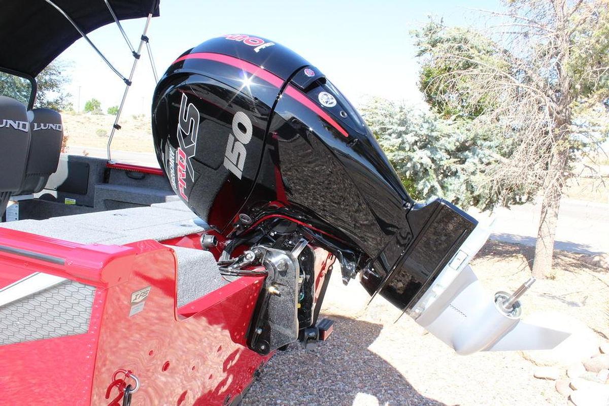 2025 Lund 1875 Impact XS Sport