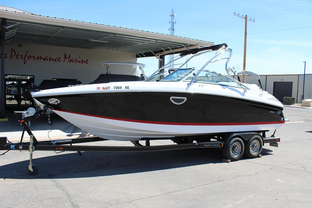 Used 2007 Cobalt  252