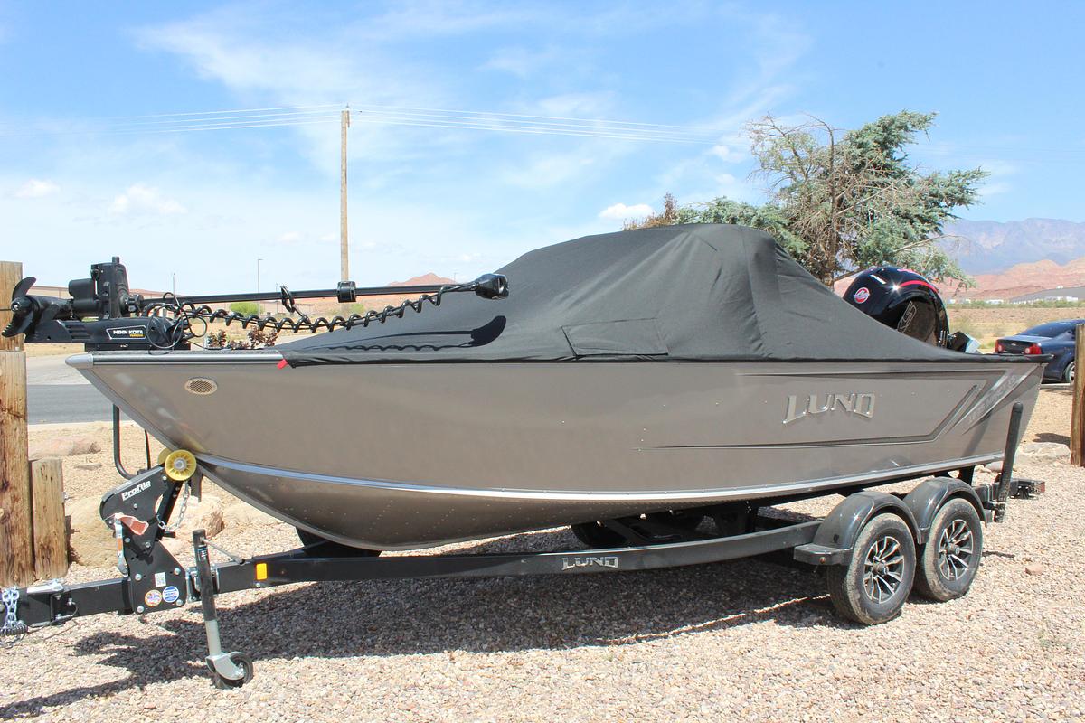 2026 Lund 1875 Impact XS Sport