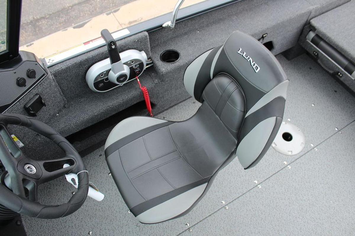 2024 Lund 1775 Adventure Sport