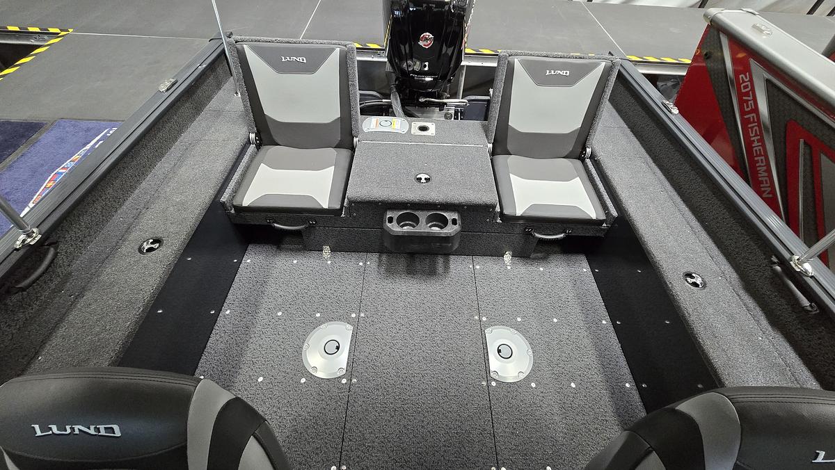 2027 Lund 1800 Adventure Sport