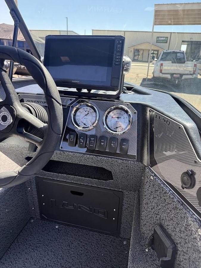 2027 Lund 1800 ADVENTURE SPORT