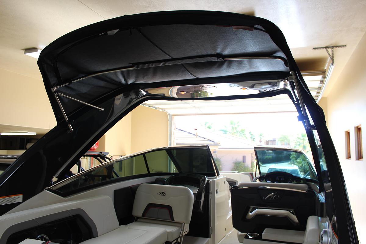 Used 2014 Monterey 288SS