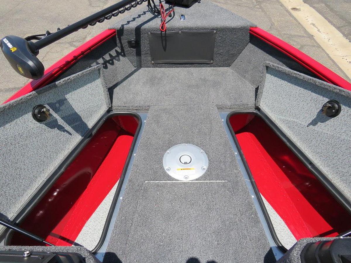 2025 Lund 1775 Adventure Sport