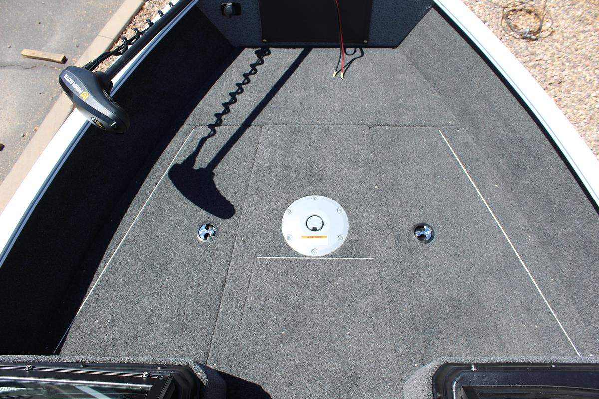 2025 Lund 1775 Adventure Sport