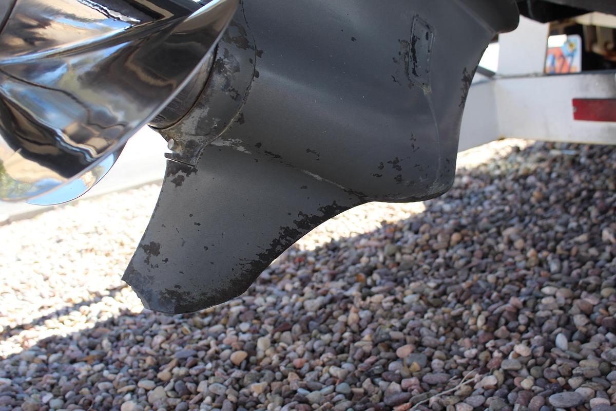 Used 2007 Cobalt 222 BR