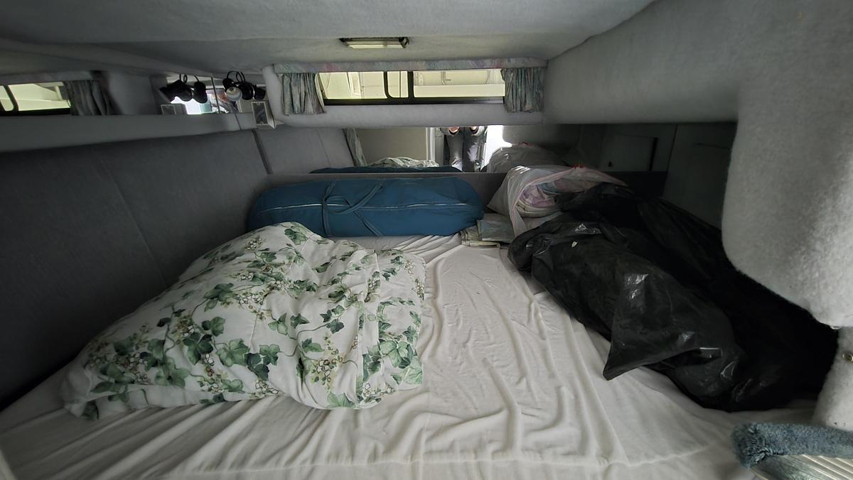 Used 1992 Formula F26 PC