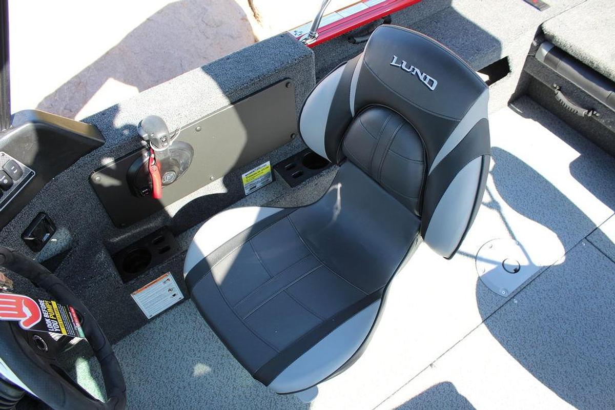 2025 Lund 1875 Impact XS Sport