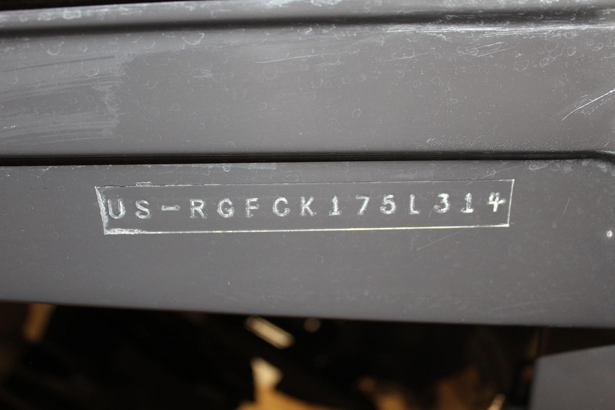 Used 2014 Monterey 288SS