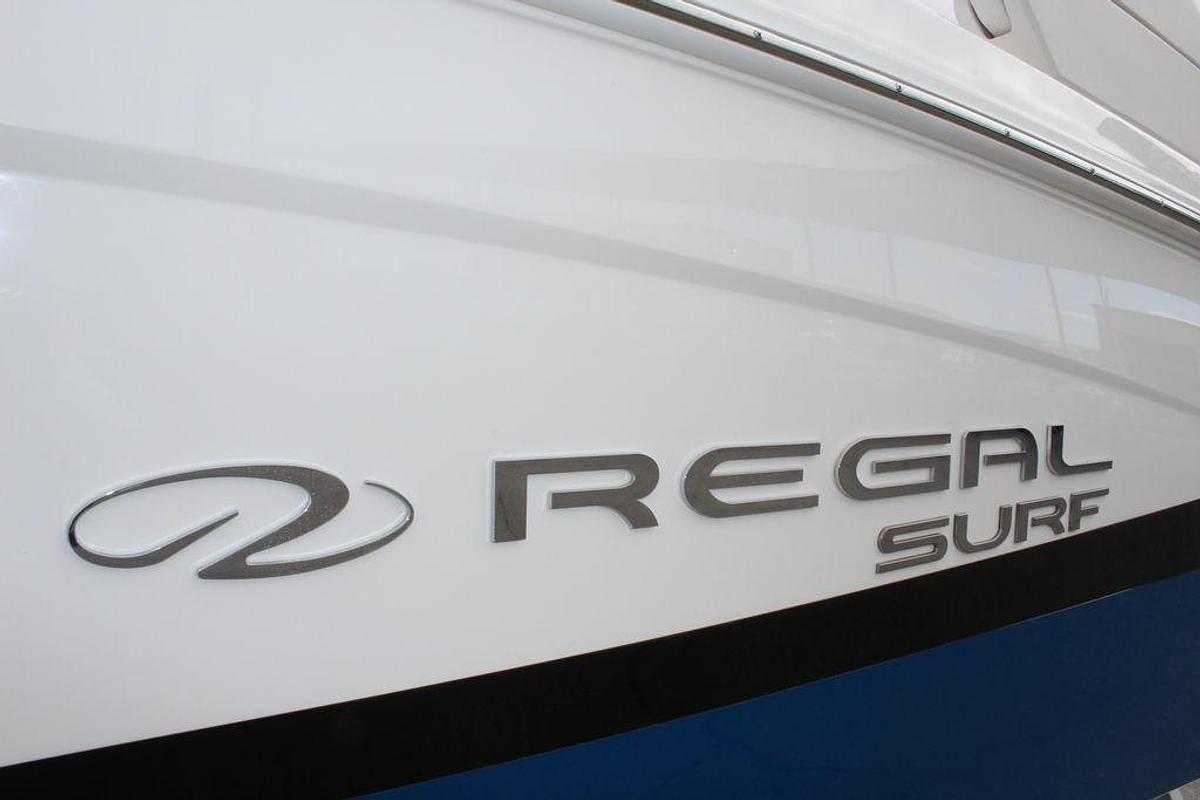 2025 Regal LS2 Surf
