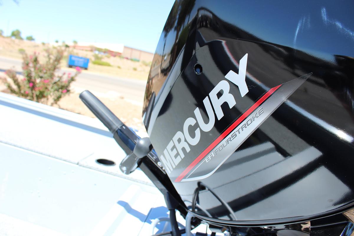 2026 Lund 1400 Fury Tiller