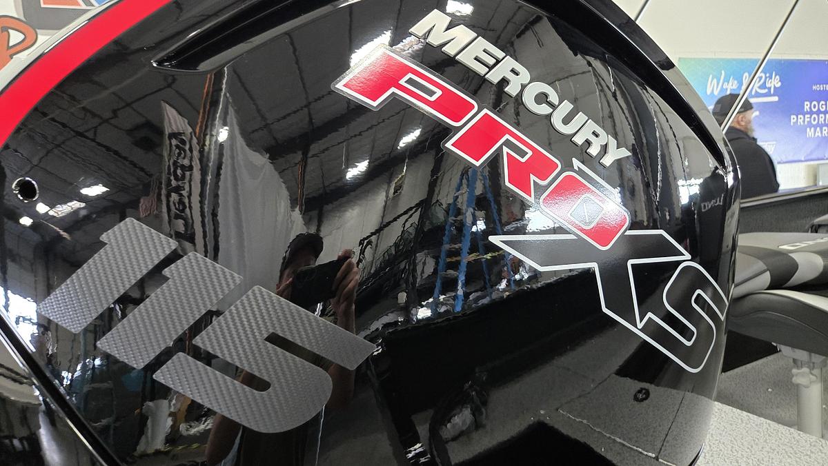 2026 Lund 1800 Explorer SS