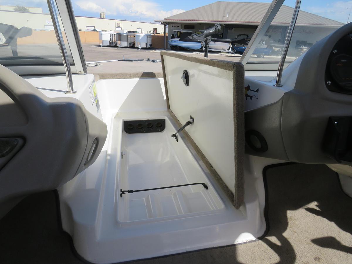 Used 2004 Ranger 180VS