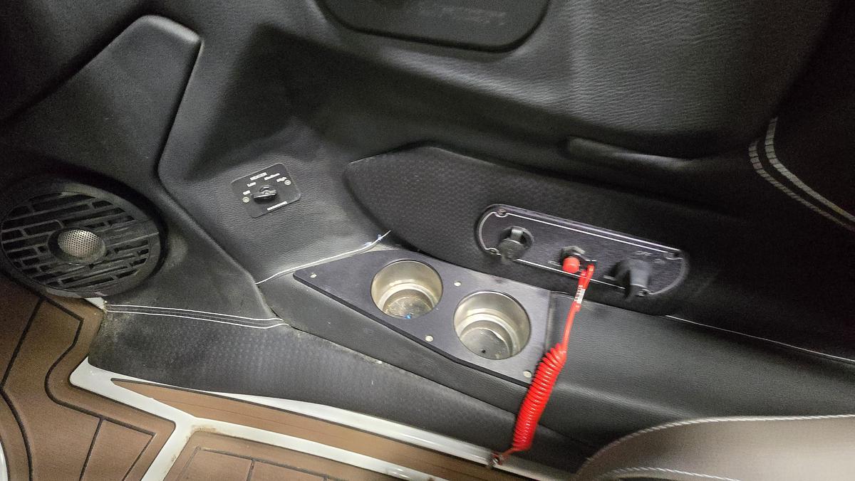 Used 2018 Centurion Ri237