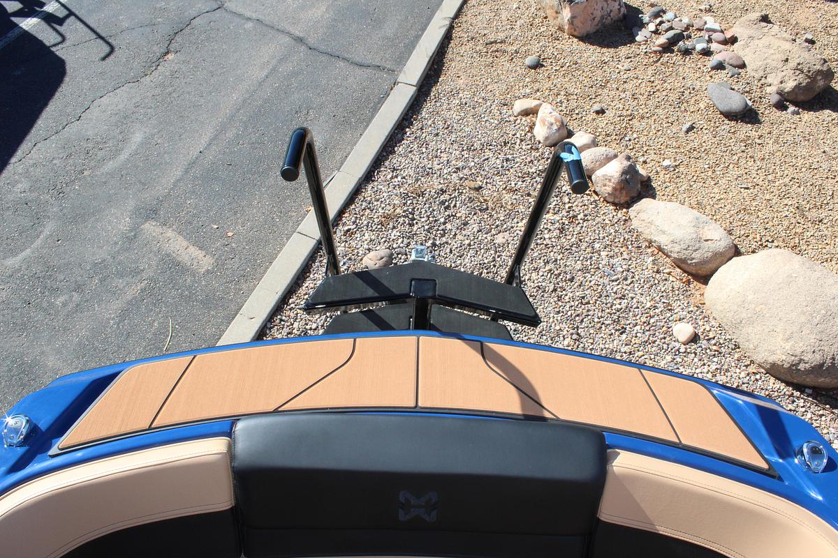 2026 Heyday Wake Boats H22