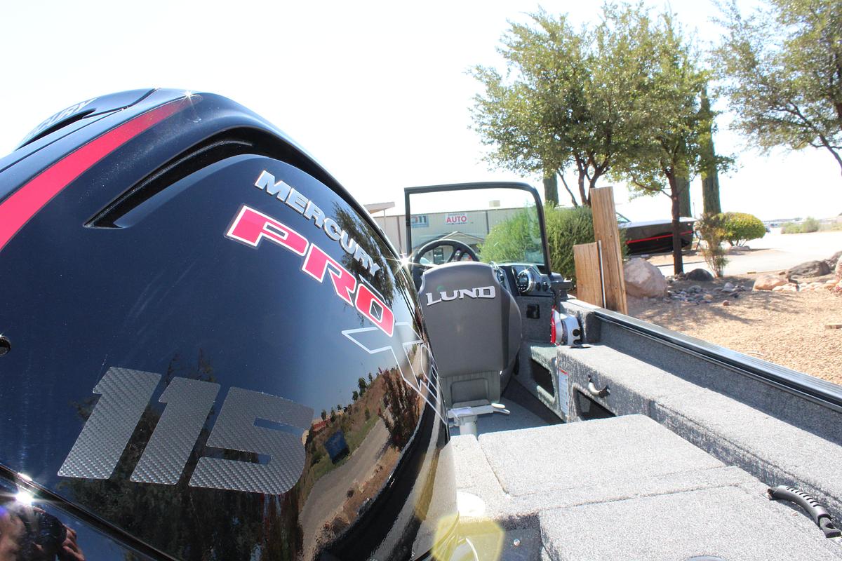 2026 Lund 1775 Adventure Sport