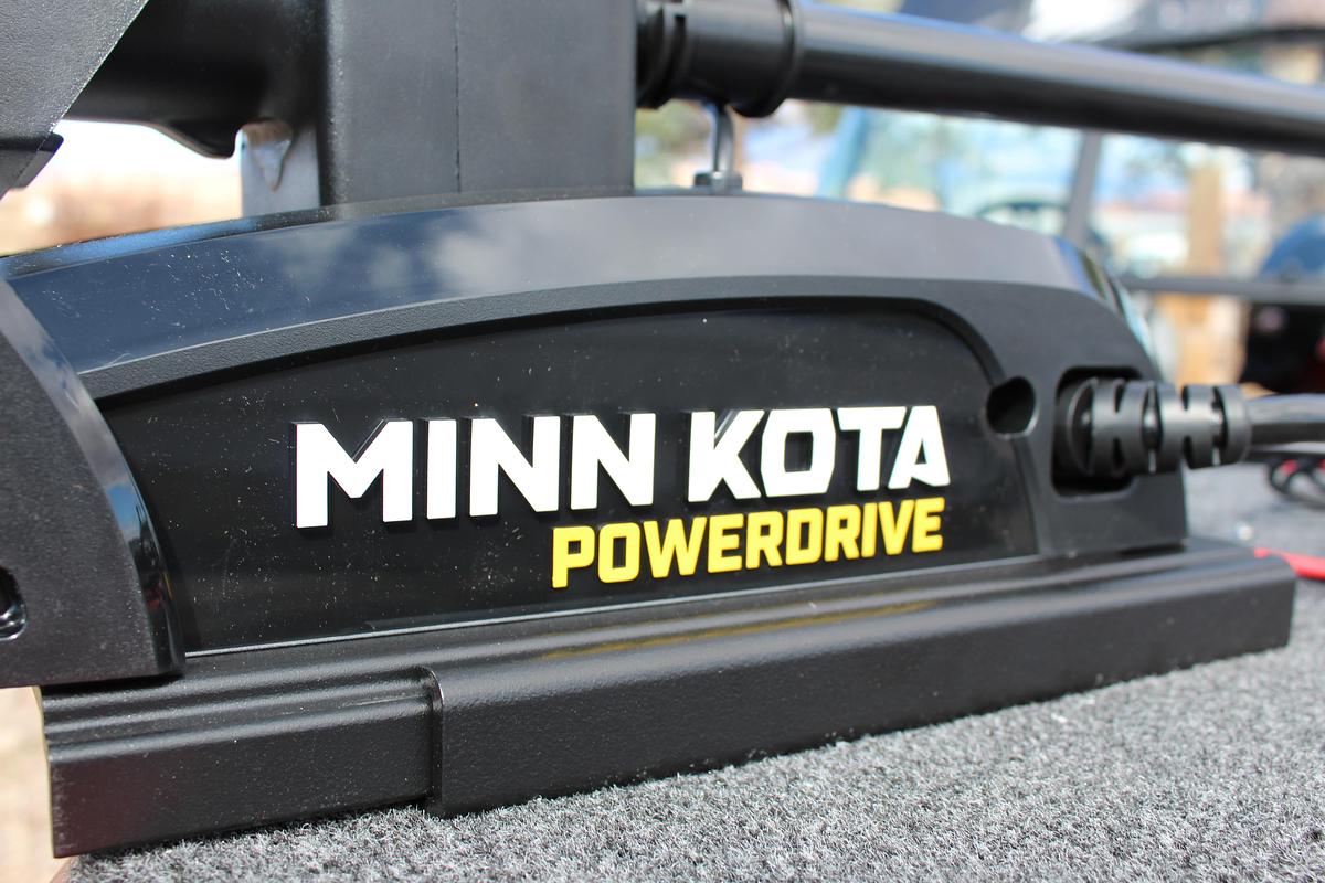 2026 Lund 1775 Adventure Sport