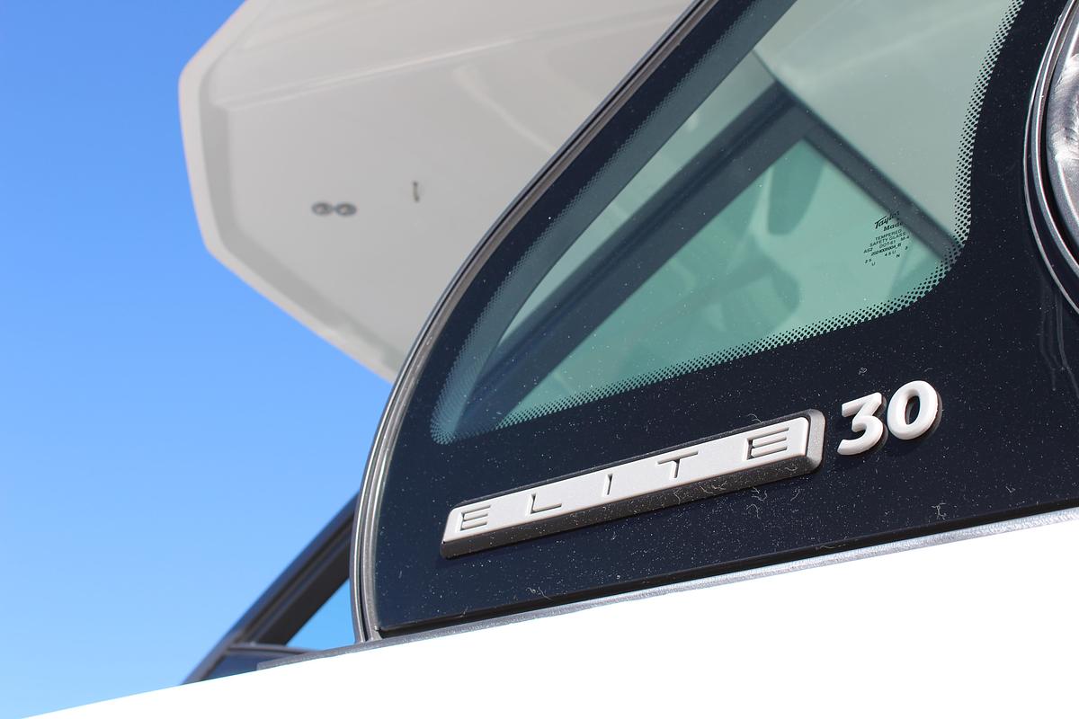 2026 Monterey Elite 30 OB