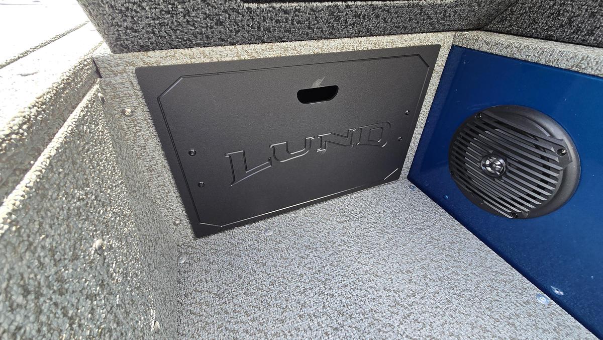 2026 Lund 1800 Explorer Sport