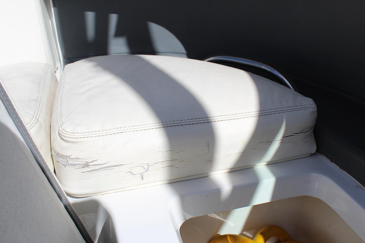 Used 2007 Cobalt 222 BR