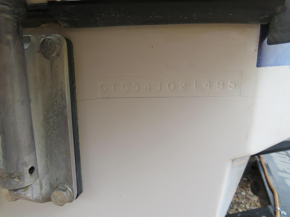 Used 1995 Nautique Sport Nautique