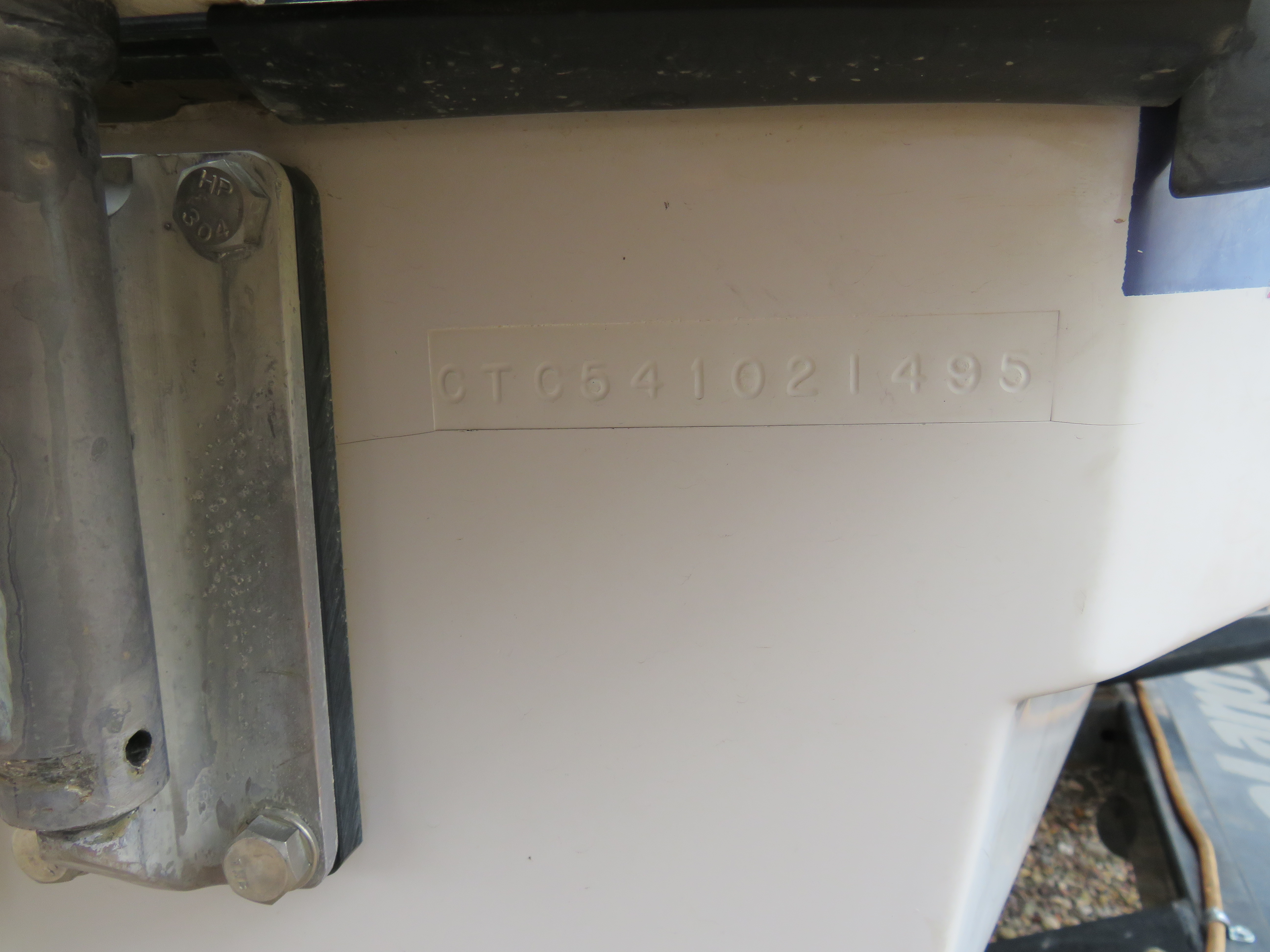 Used 1995 Nautique Sport Nautique
