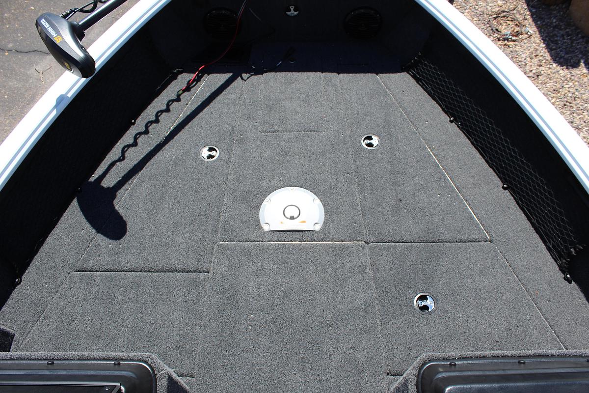 2026 Lund 1875 Impact XS Sport