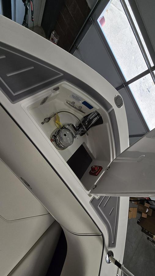 2025 Regal LS9 Surf Ultimate