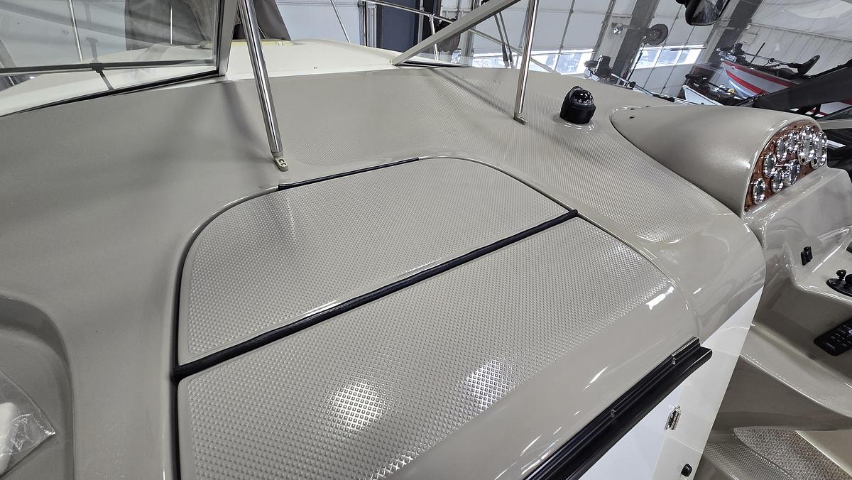 Used 2001 Bayliner Cierra 2655 SD