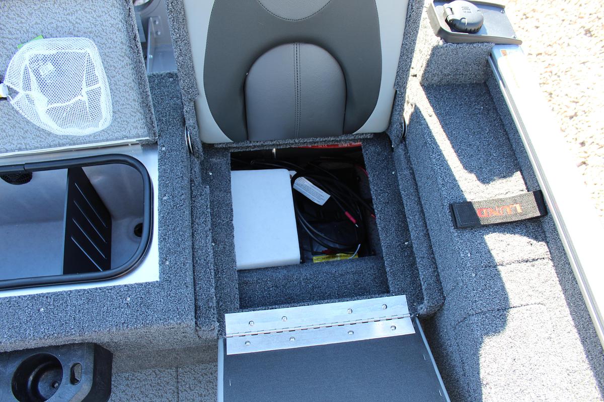 2026 Lund 1775 Adventure Sport