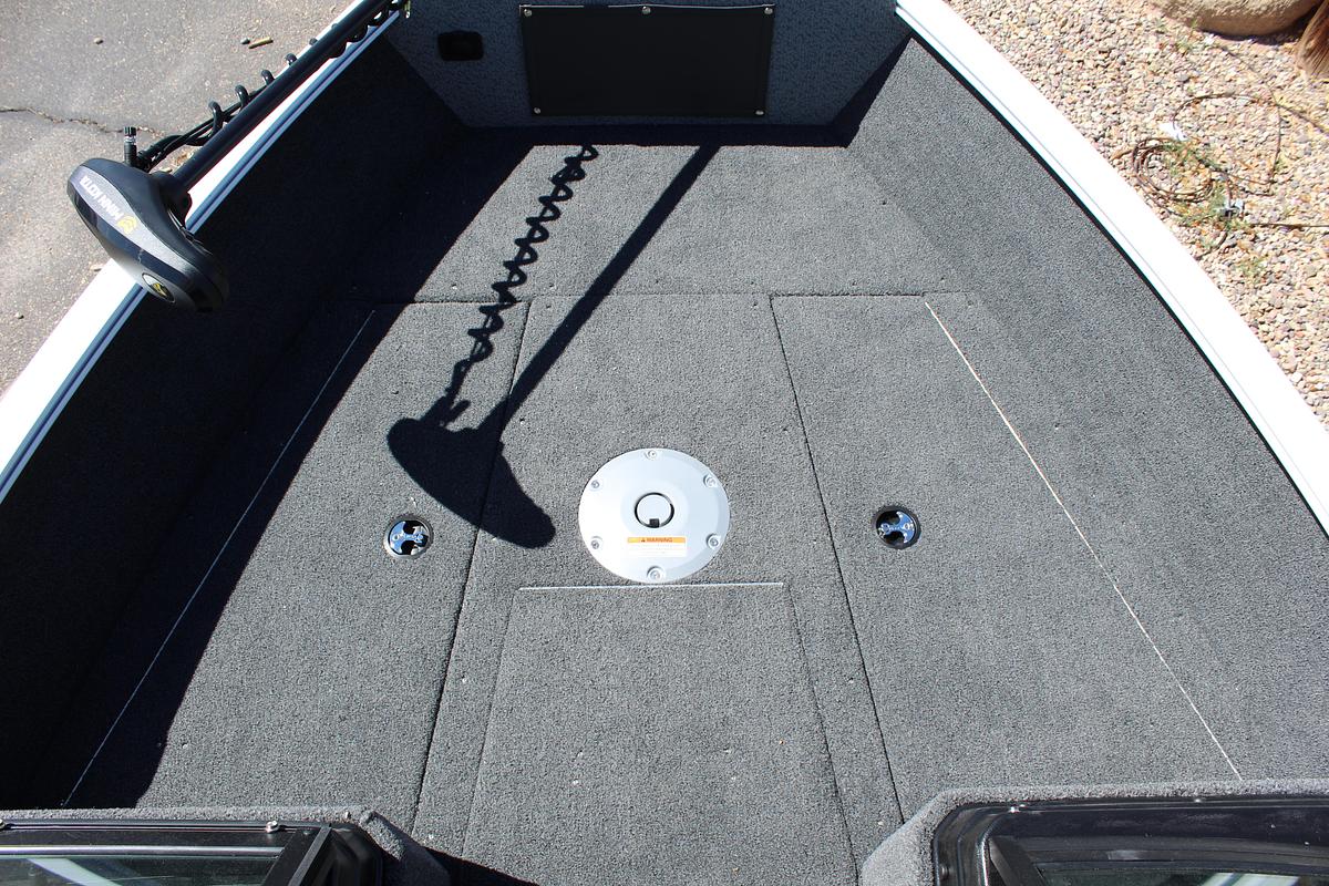 2026 Lund 1775 Adventure Sport