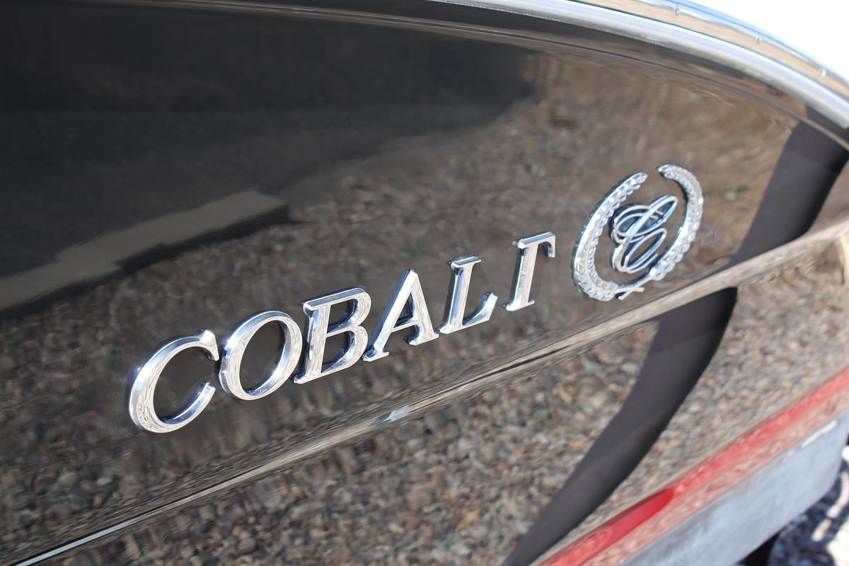 Used 2007 Cobalt 222 BR