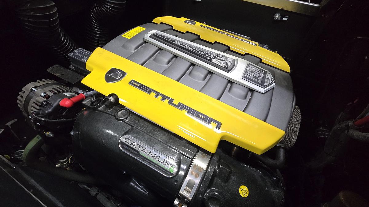 Used 2018 Centurion Ri237