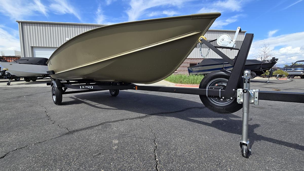 2027 Lund WC-16
