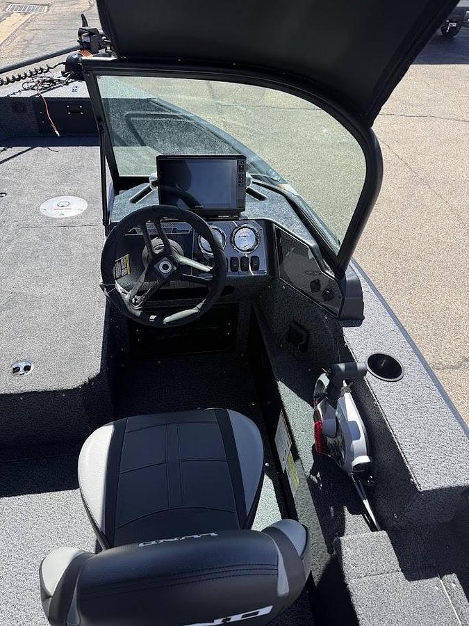 2027 Lund 1800 ADVENTURE SPORT