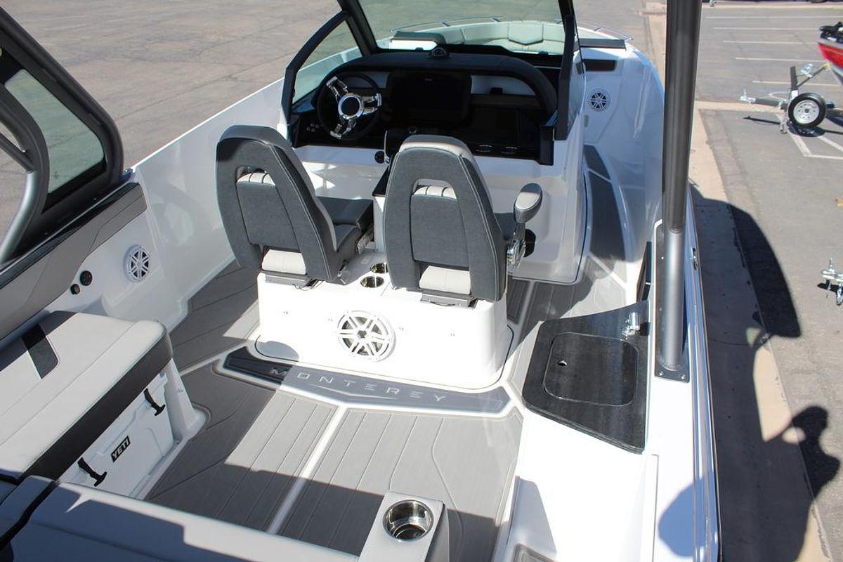 2025 Monterey Elite 27