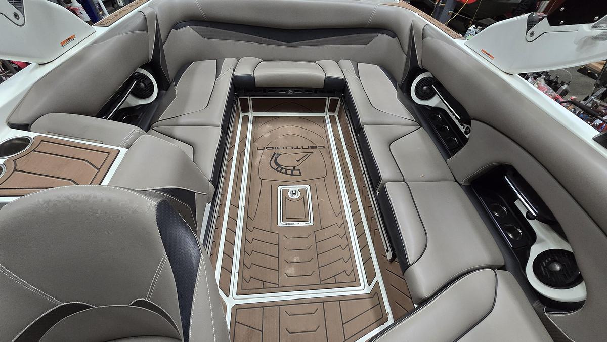 Used 2018 Centurion Ri237