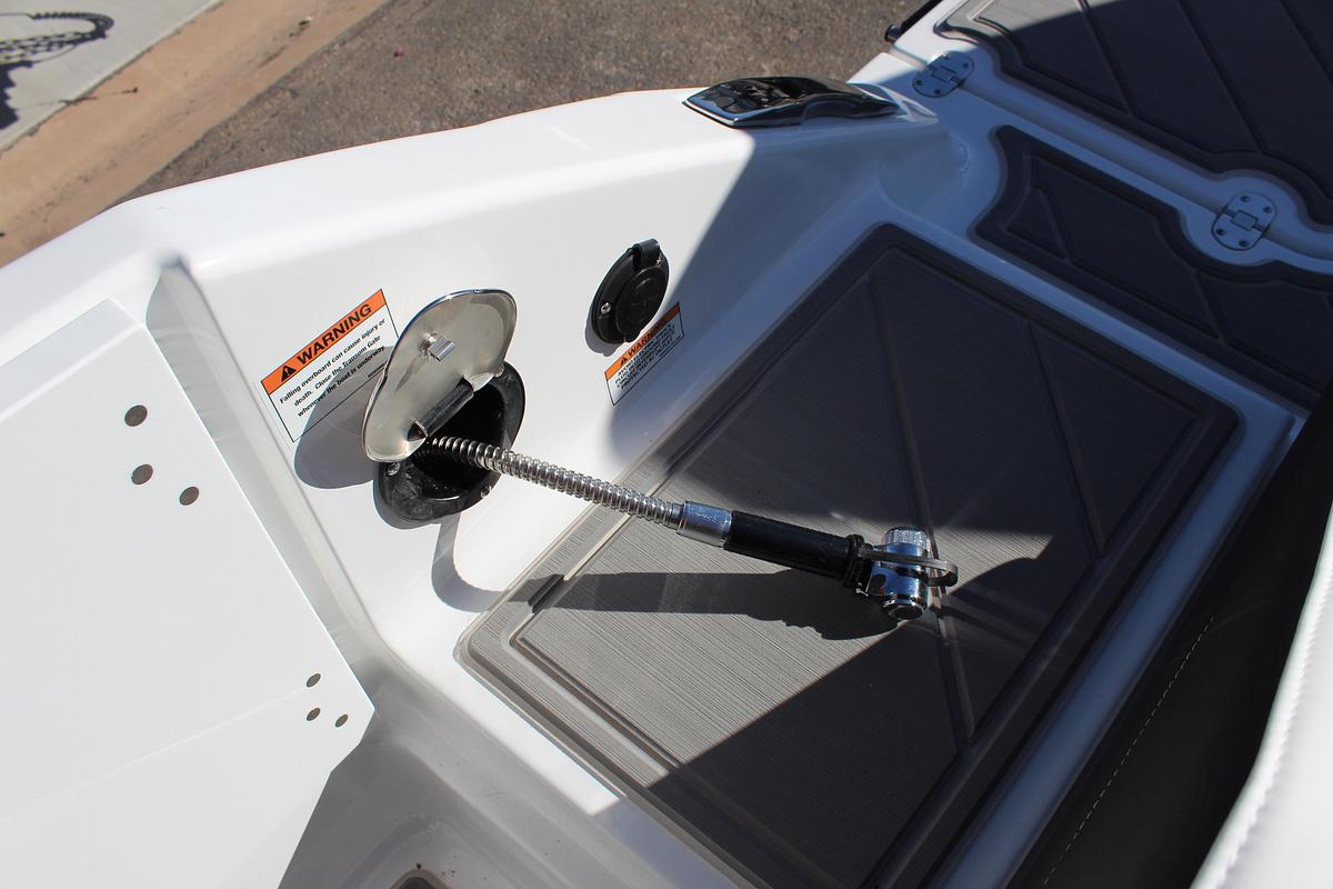 2026 Monterey Elite 30 OB